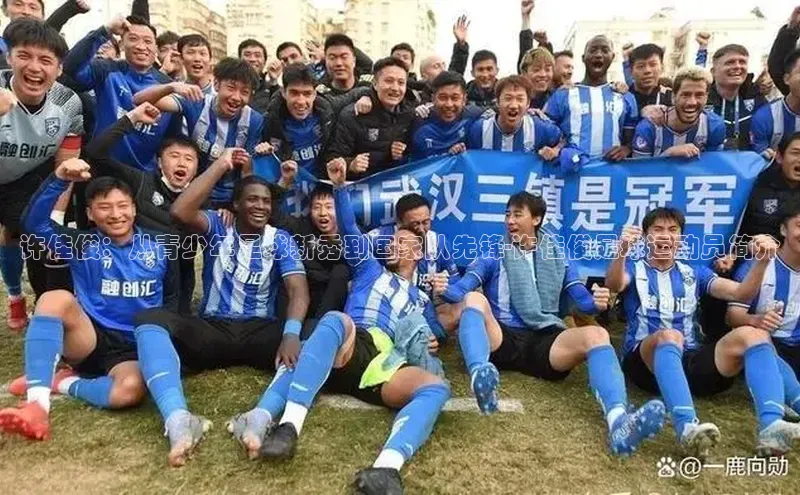 熊猫体育直播免费足球百度网盘企业版许佳俊：从青少年足球新秀到国家队先锋-许佳俊足球运动员简介