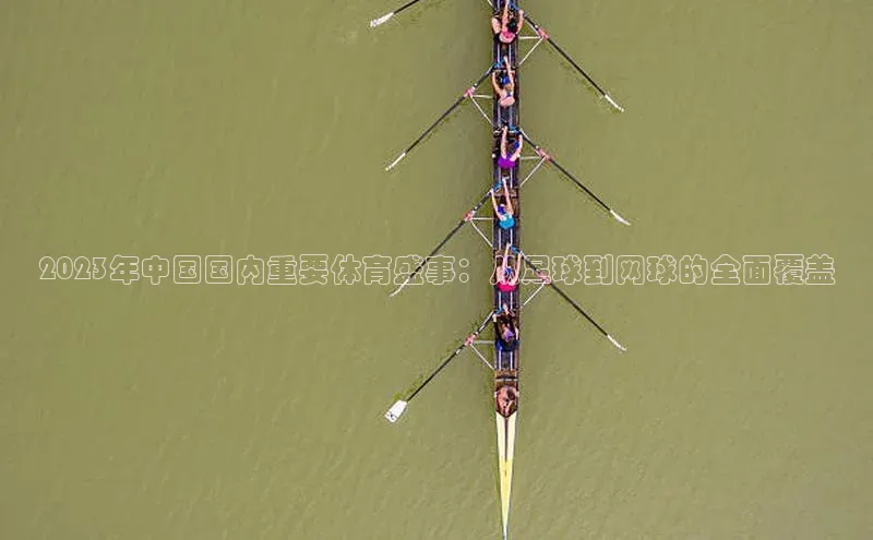 熊猫体育在线直播免费观星盘2023年中国国内重要体育盛事：从足球到网球的全面覆盖