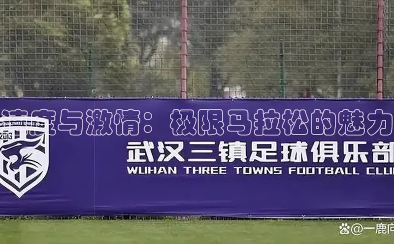 熊猫体育app官网美团速度与激情：极限马拉松的魅力