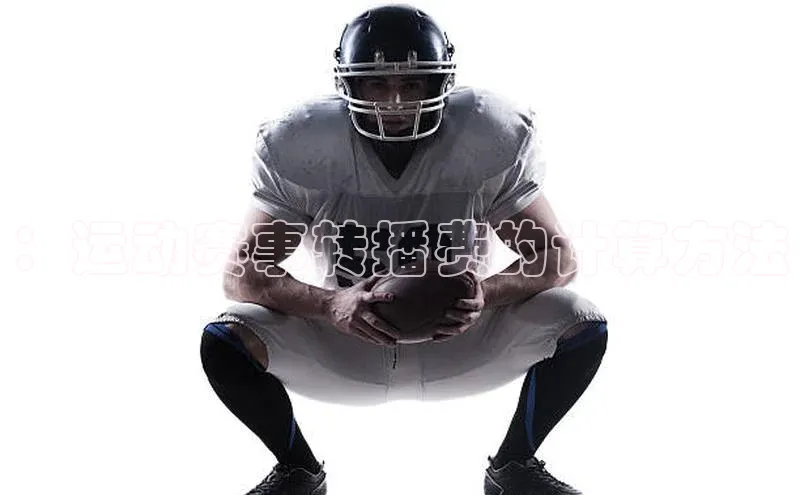 熊猫体育足球直播app诸葛科技：运动赛事转播费的计算方法