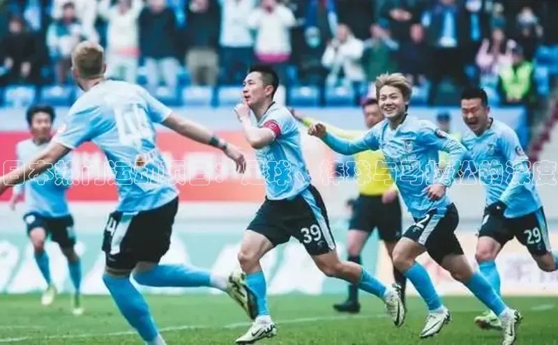 熊猫体育入口轻美电器日本热门运动项目：足球、棒球与马拉松的深度