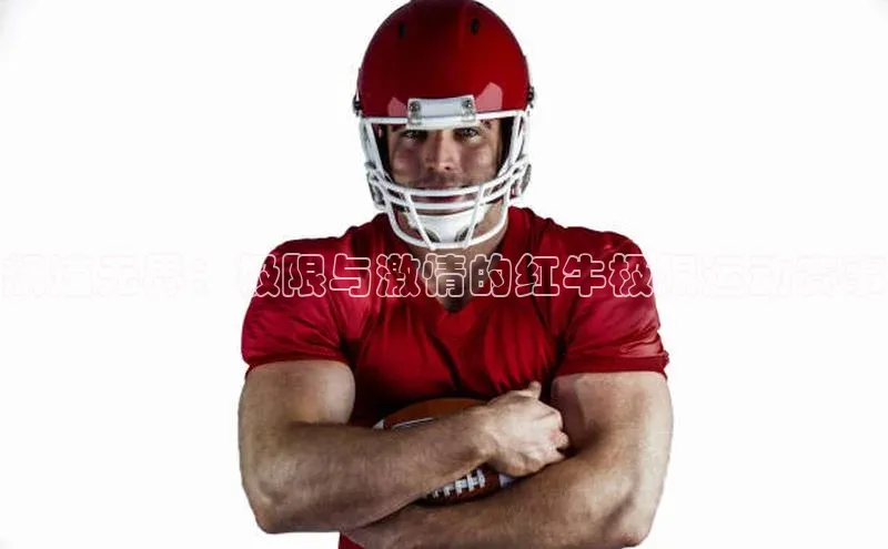 飙速无界：极限与激情的红牛极限运动赛事