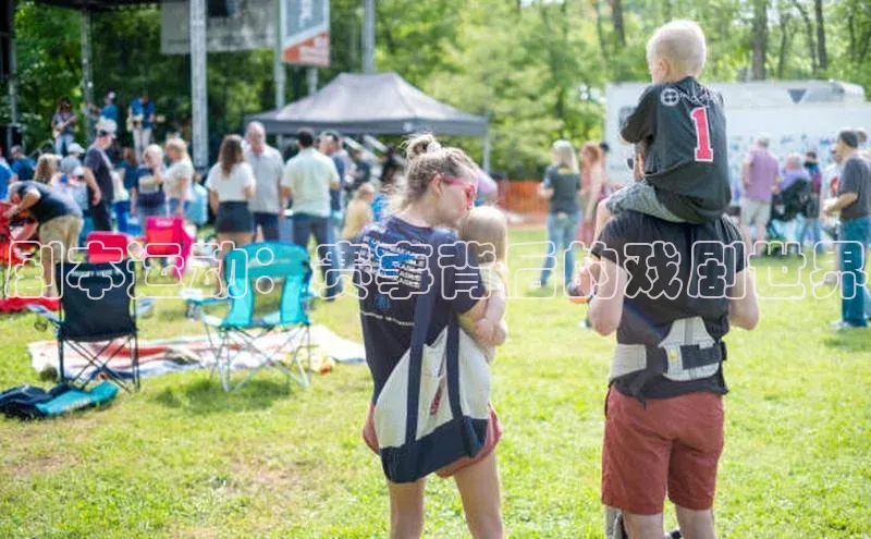 剧本运动：赛事背后的戏剧世界