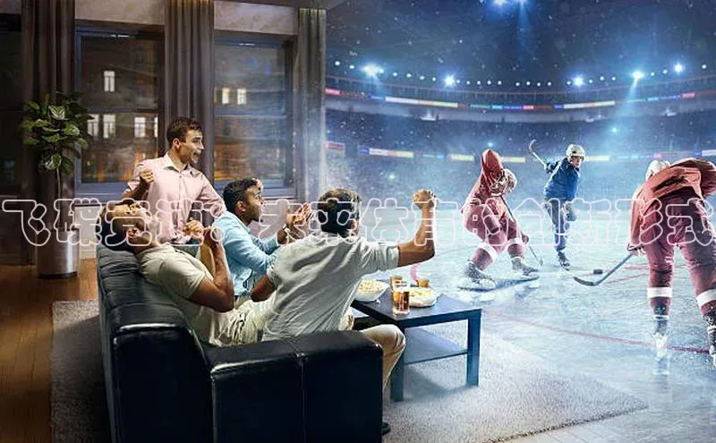 飞碟竞速：未来体育的创新形式