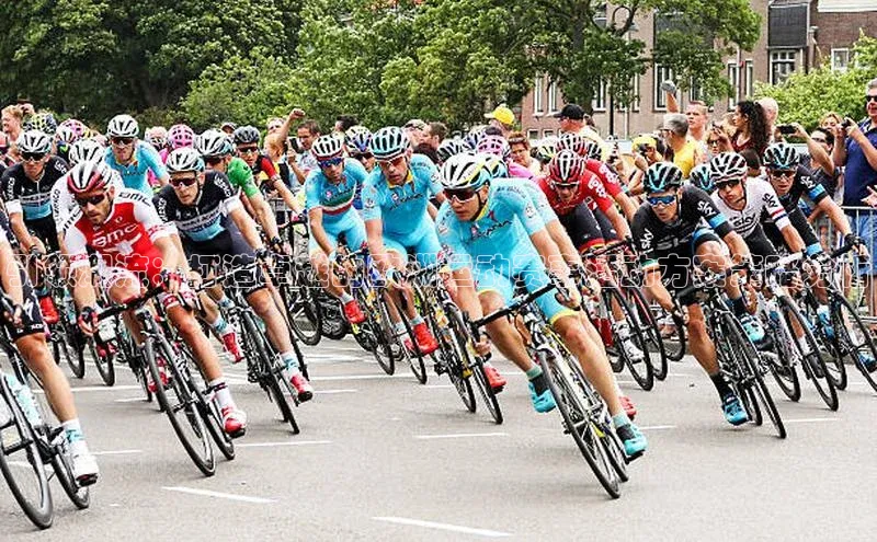 引领潮流：打造卓越的欧洲运动赛事活动方案策略分析