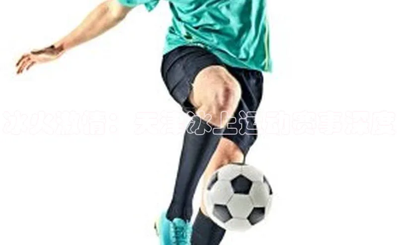 冰火激情：天津冰上运动赛事深度