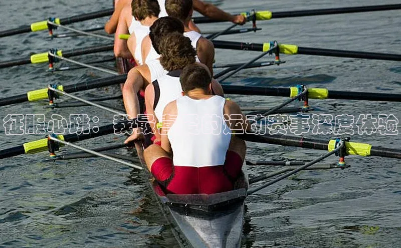 征服心跳：我最喜爱的运动赛事深度体验