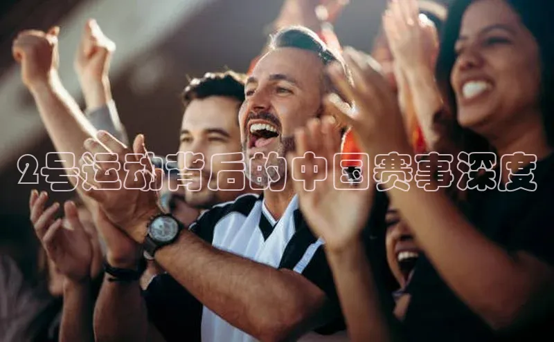 2号运动背后的中国赛事深度