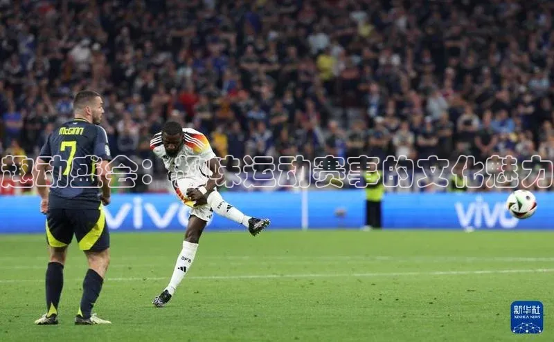 趣动盛会：趣味运动赛事的文化魅力