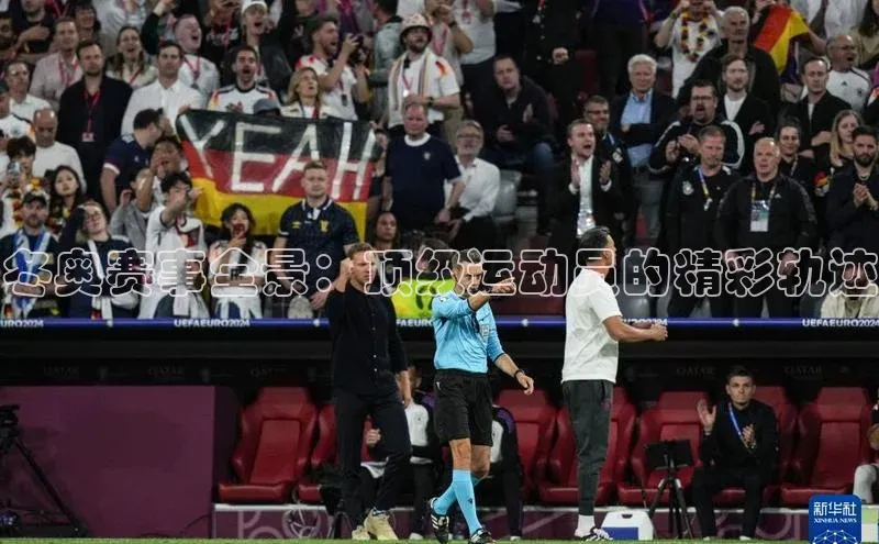 冬奥赛事全景：顶级运动员的精彩轨迹