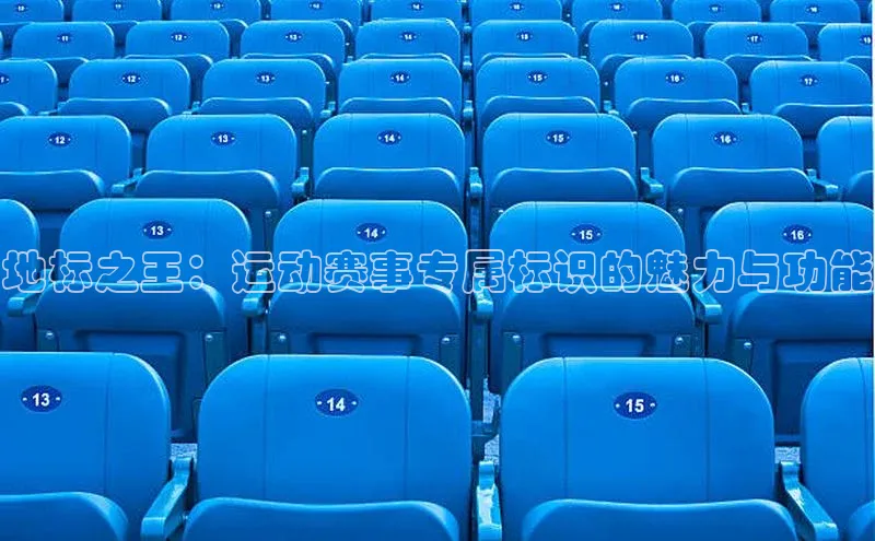 地标之王：运动赛事专属标识的魅力与功能
